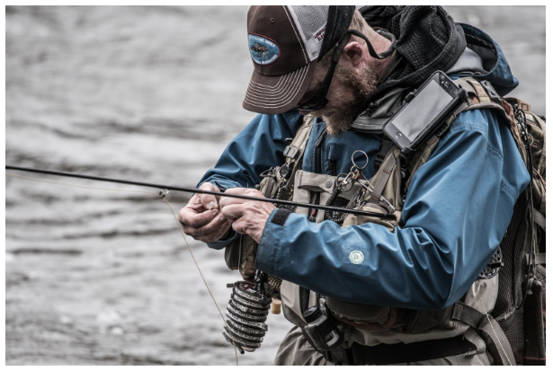 Introduction to Fly Fishing Reels - The Fly Fishing Academy