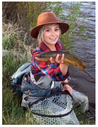 How do you Become a Fly Fishing Guide in Colorado? 